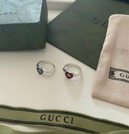 Picture of Gucci Ring _SKUGucciring03cly8110012
